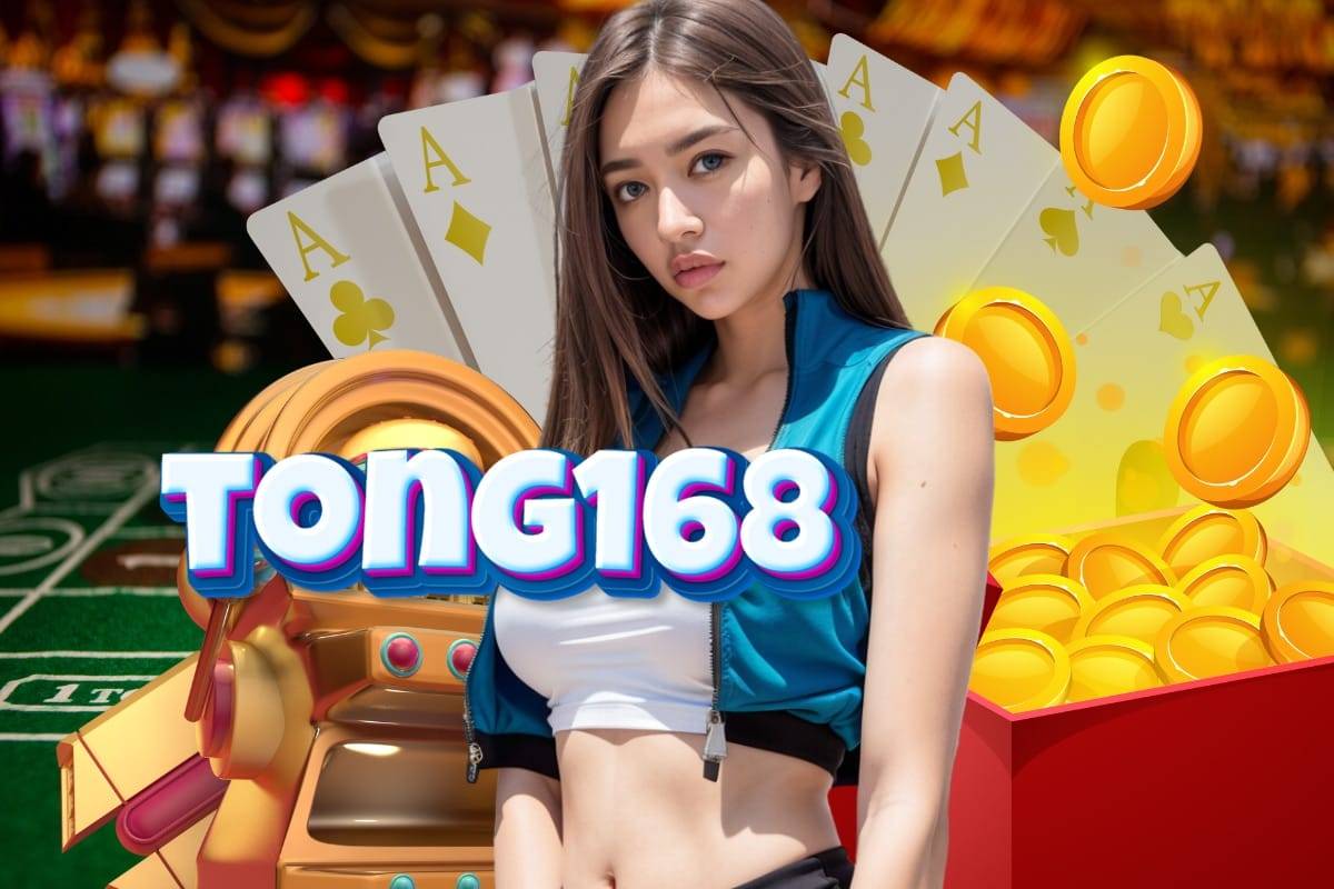 tong168 slot