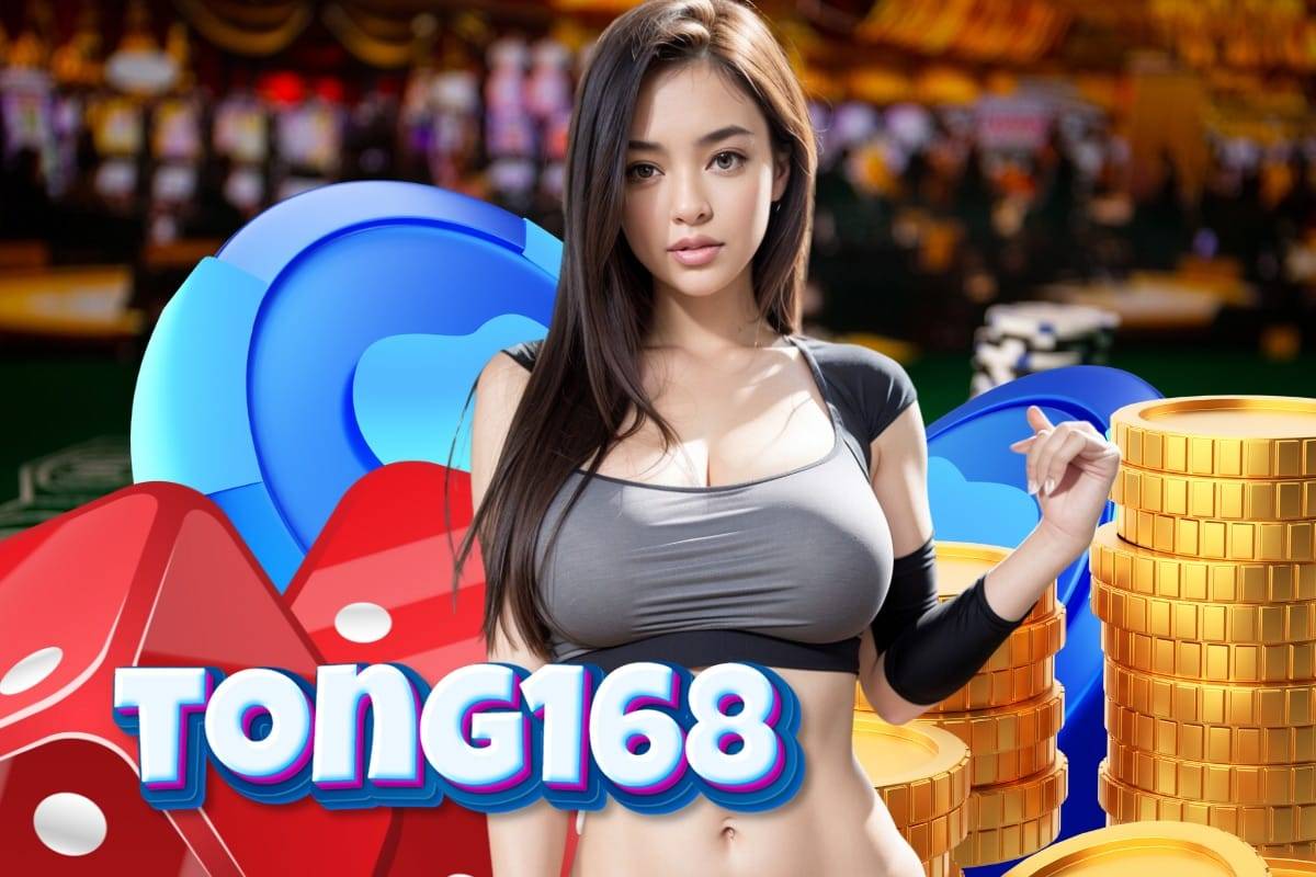 tong168 เข้าสู่ระบบ